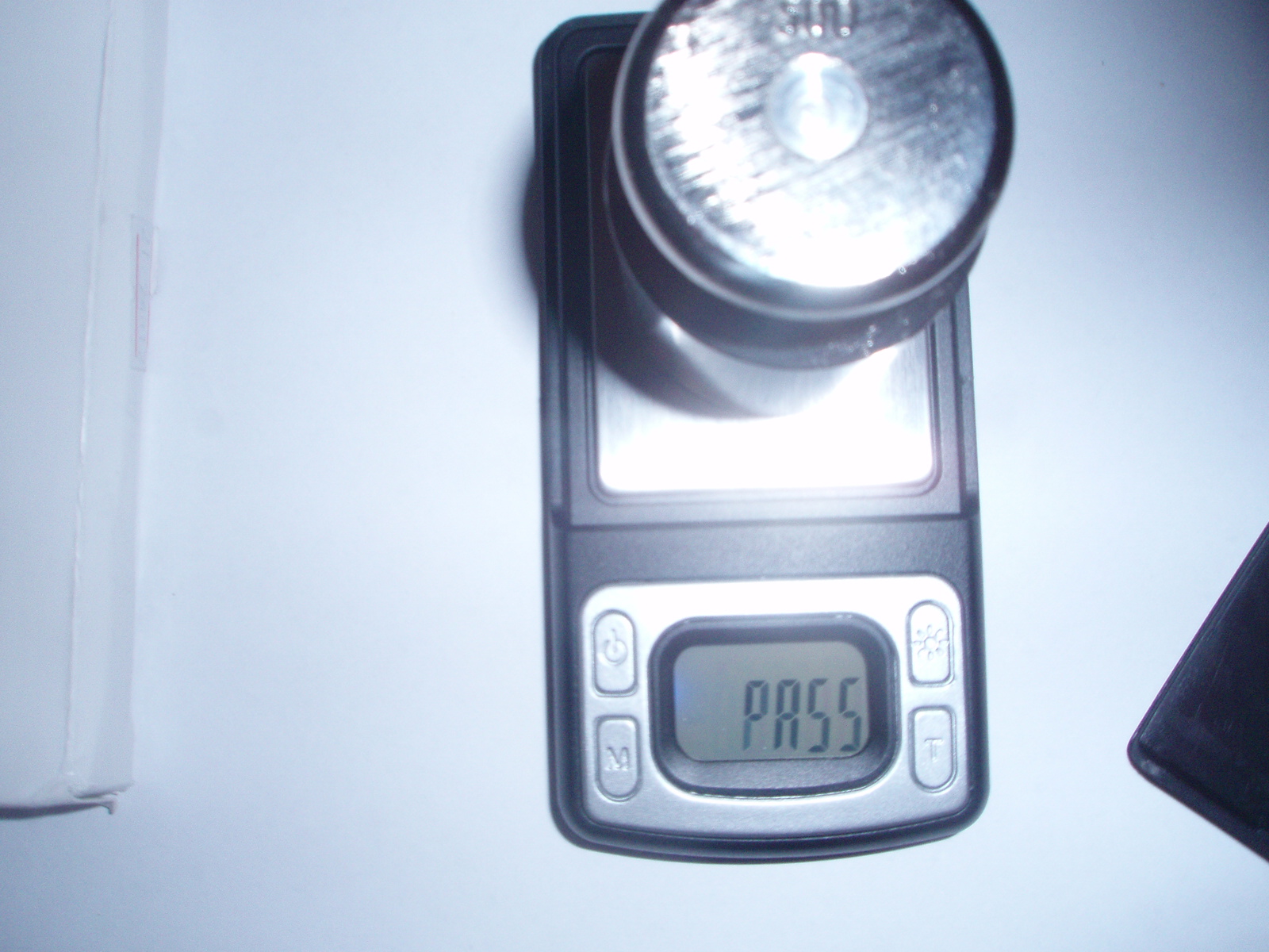 Настройка весов WD-500,(фото 5)